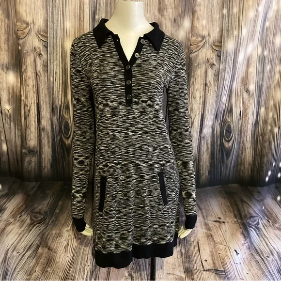 Missoni | Dresses | Missoni For Target Long Sleeve Midi Dress | Poshmark